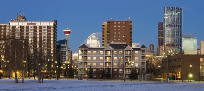 In response to Mayor Nenshi… and some other rental market comments