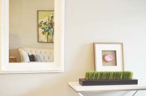 Make Your Rental Feel Like Home - Art Height