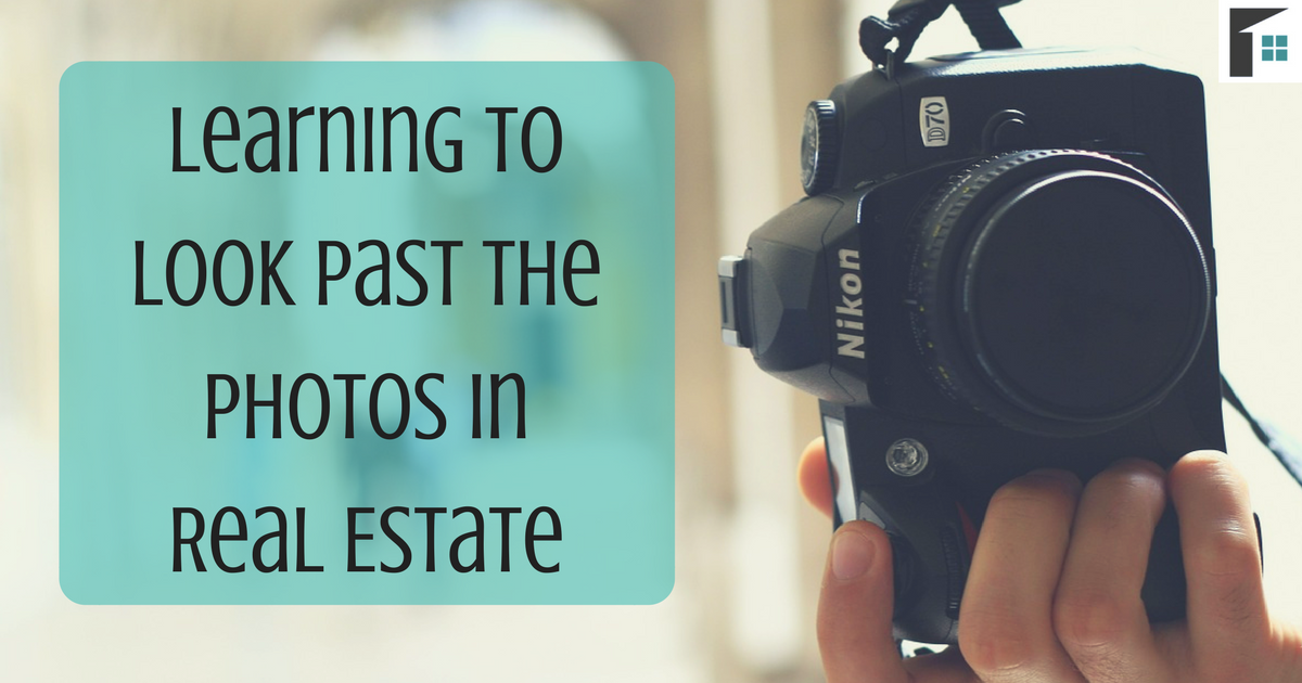 Learning to Look Past the Photos in Real Estate