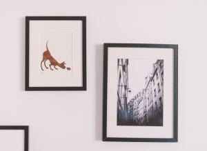 Make Your Rental Feel Like Home - Wall Art