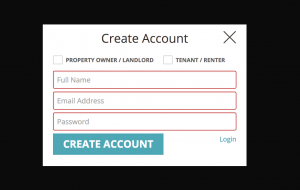 Free Account - Rentfaster vs Free Listing Sites