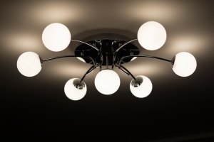 Small Replacements - Lightbulbs - What Your Landlord is Responsible For