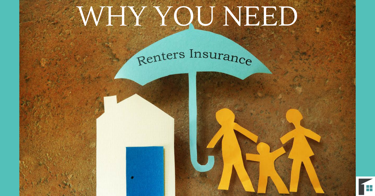 Renters Insurance Vancouver Renters Insurance