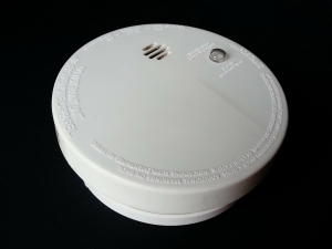 Walkthrough Checklist - Smoke Detectors