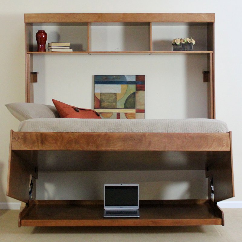 20+ Multifunctional Furniture Designs for Small Spaces