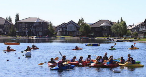 Arbour Lake - Calgary Neighbourhoods