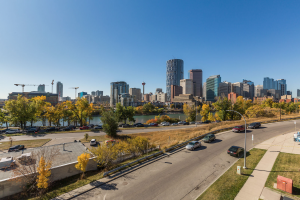 Crescent Heights - Calgary Neighbourhoods