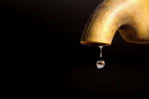 6 ways to save money on utilities - Use Less Water