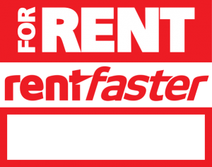 For Rent Sign - Best Rental Site
