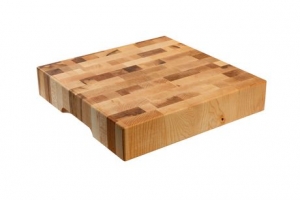 Butcher Block - Small Kitchen