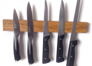 Knife Holders - Small Kitchen