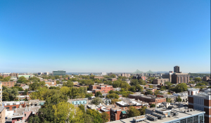 Le Plateau-Mont-Royal - Rent in Montreal