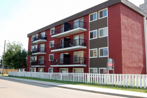 Abasand - Rent in Fort McMurray