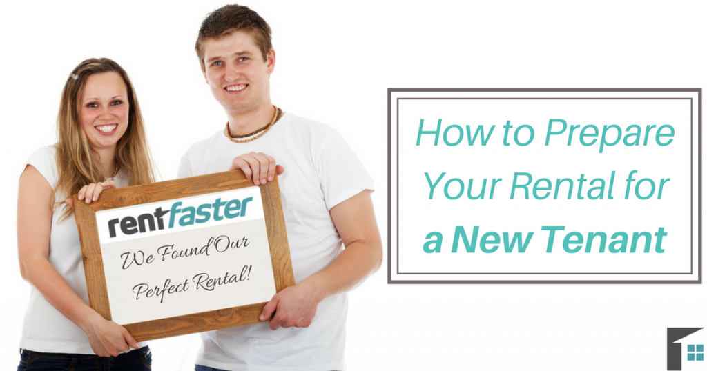 How to Prepare Your Rental for a New Tenant Image