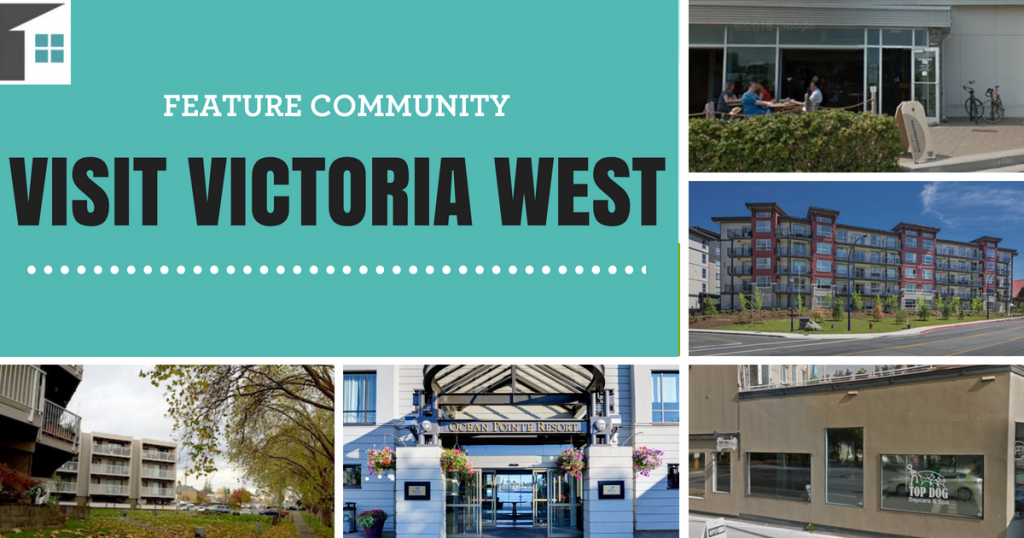 Feature Community - Victoria West Image