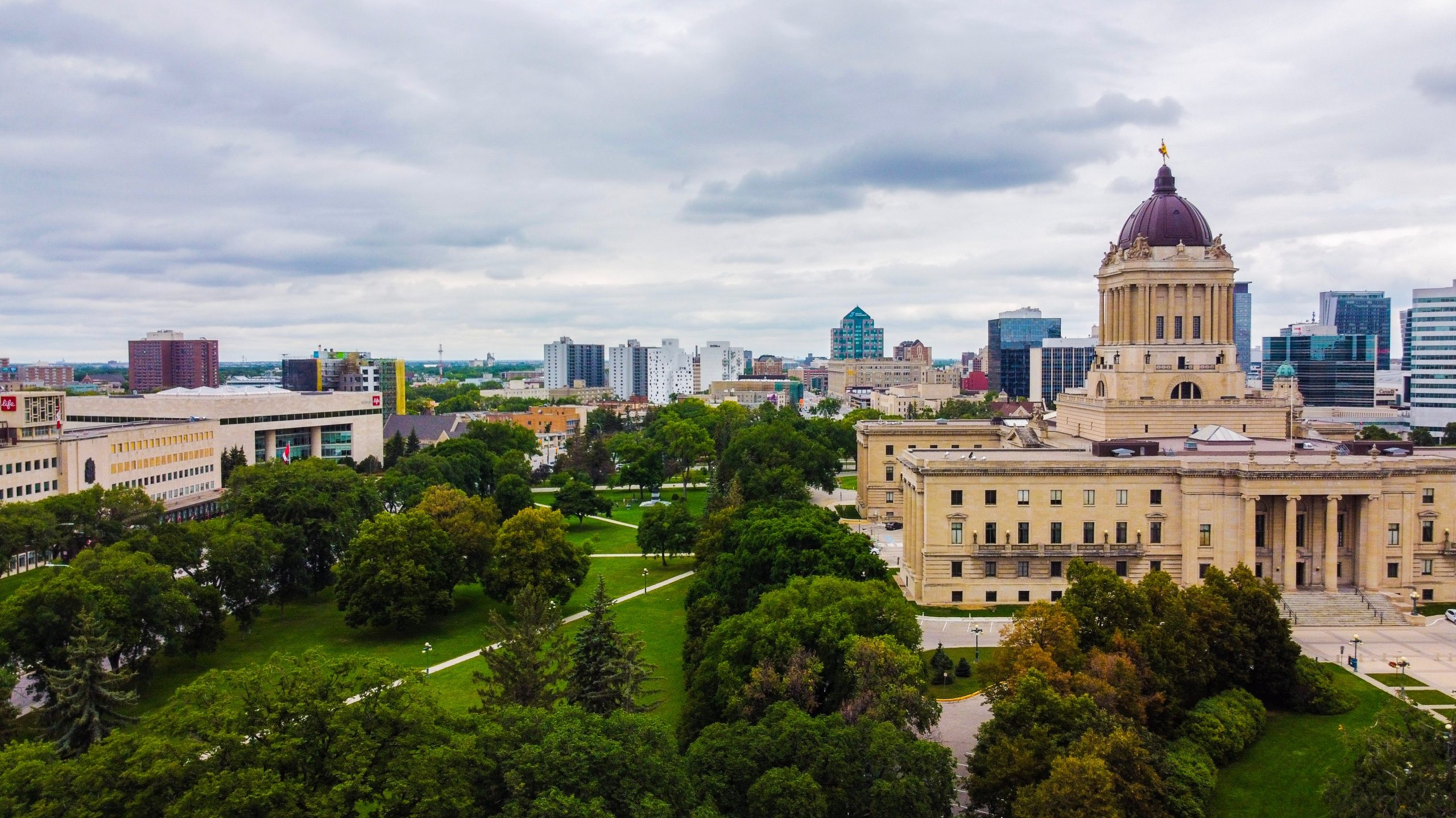 2024 Rent Increase Guideline For Manitoba A Guide for Landlords and