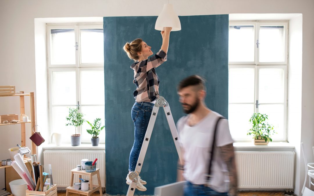 Renovating Your Rental Property the Right Way