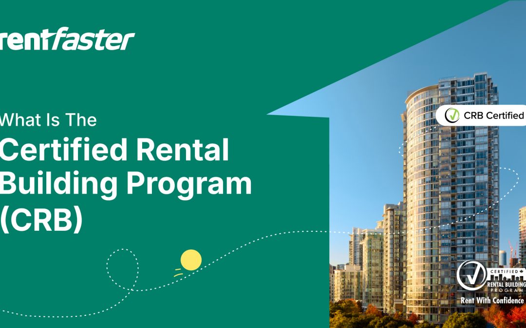 What is The Canadian Certified Rental Building Program?