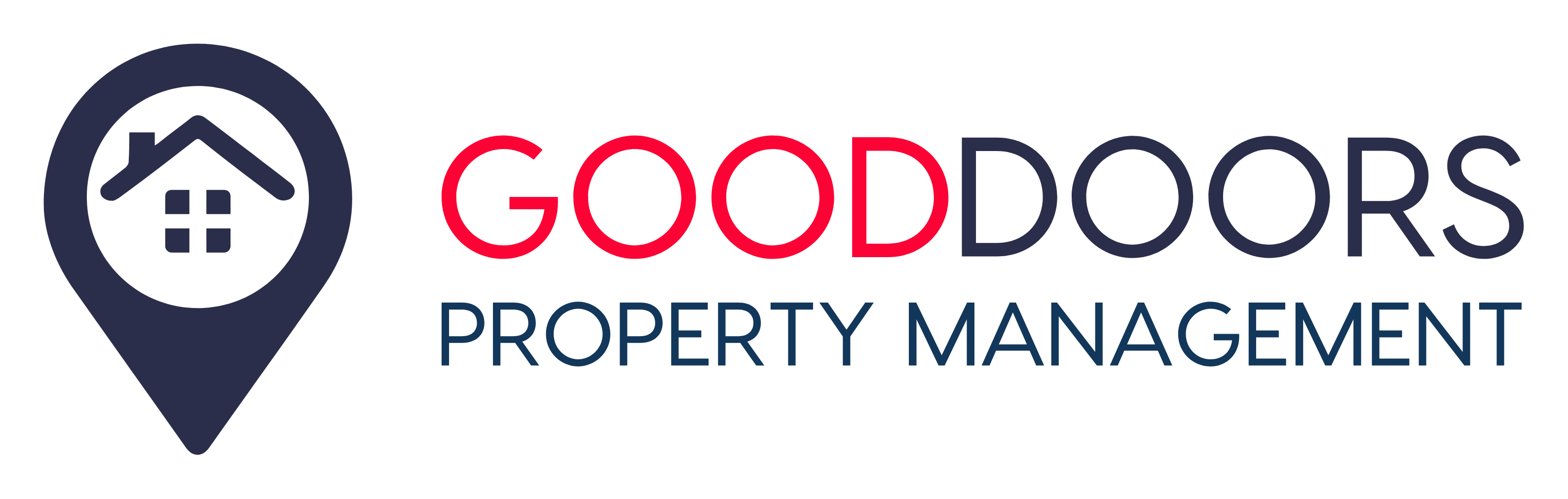 GoodDoors Property Management
