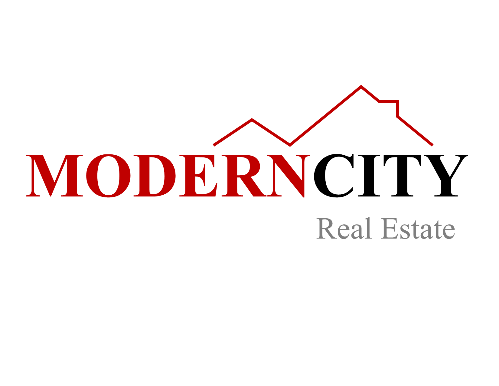 Modern City Real Estate