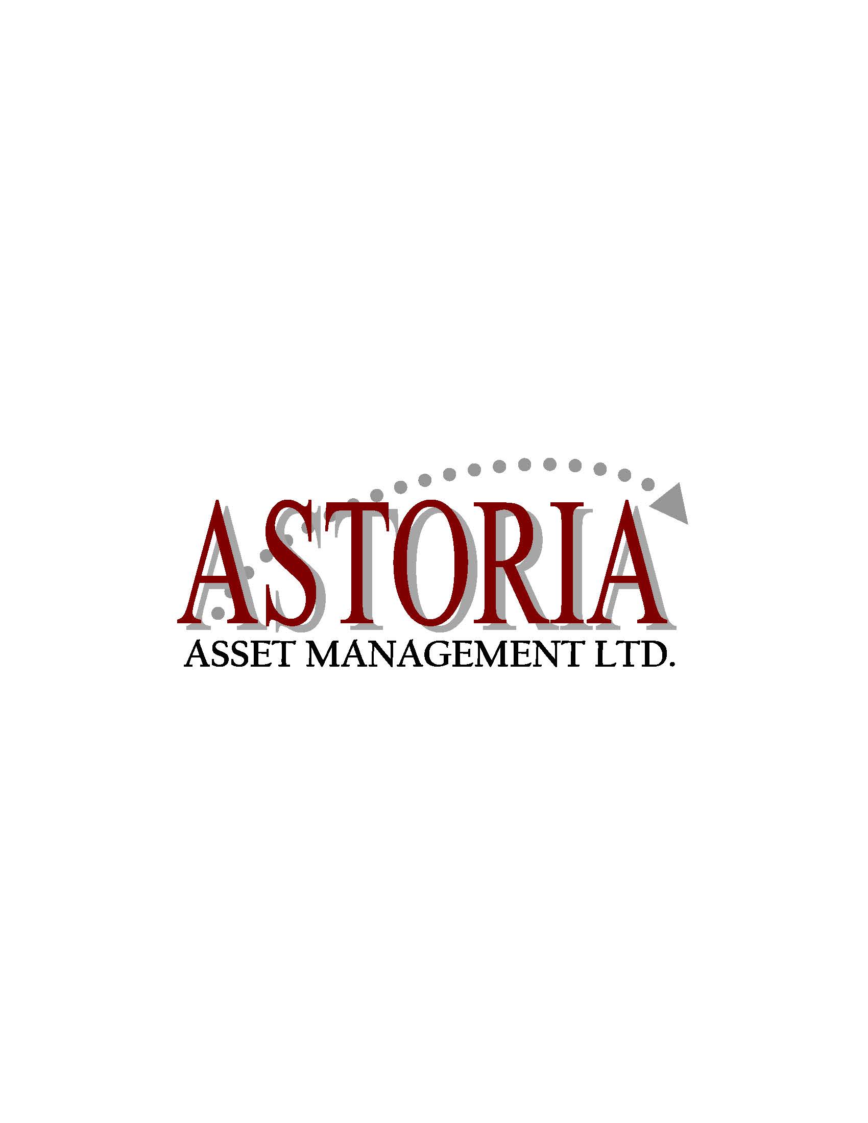 Astoria Asset Management Ltd.