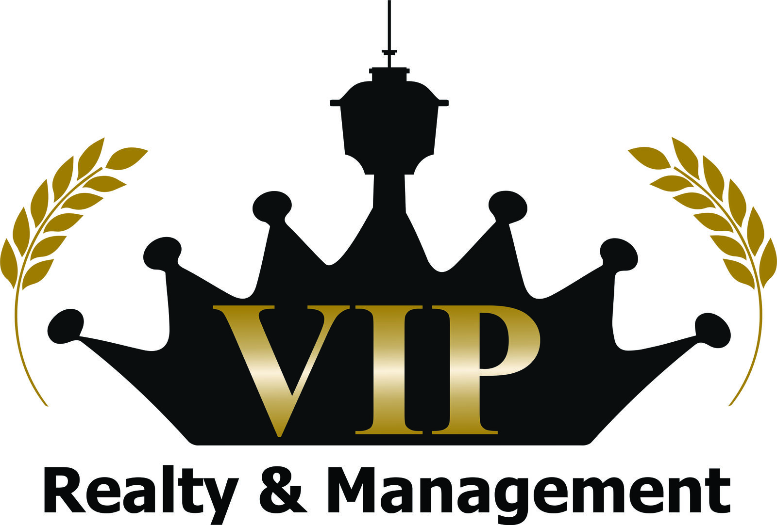 VIP Realty & Management