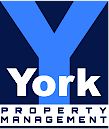 Property managed by York Property Management