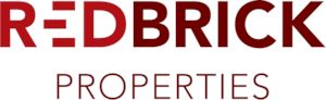 Property managed by Redbrick Properties