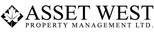 Property managed by Asset West Property Management Ltd.