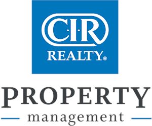 Property managed by CIR Realty Property Management