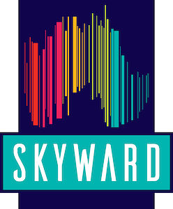 Property managed by Skyward Living Properties Inc