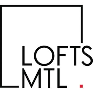 Property managed by Lofts MTL