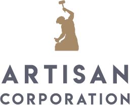 Property managed by Artisan Corporation