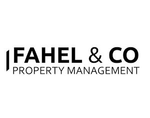 Property managed by Fahel & Co