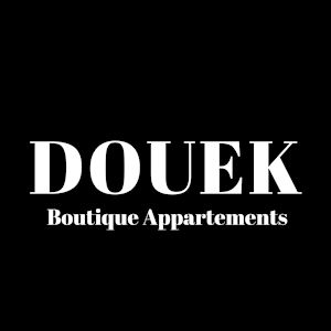 Property managed by Douek Industries