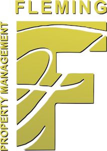 Property managed by Fleming Property Management
