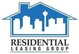 Property managed by Residential Leasing Group