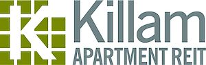 Property managed by Killam Apartment Reit