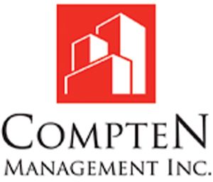 Property managed by Compten