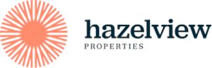 Property managed by Hazelview Properties