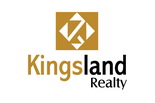 Property managed by Kingsland Realty