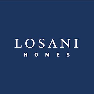 Property managed by Losani Homes (1998) Ltd.