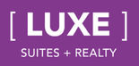 Property managed by LUXE Suites + Realty