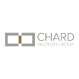 Property managed by Chard Property Group Ltd. 