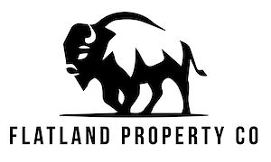 Property managed by Flatland Property Co.
