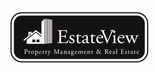Property managed by Estate View Real Estate & Property Management