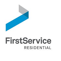 Property managed by FirstService Residential
