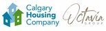Property managed by Calgary Housing Company