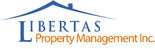 Property managed by Libertas Property Management