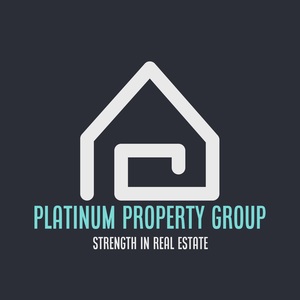 Property managed by Platinum Property Group